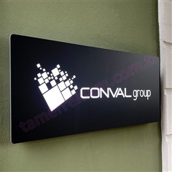 Conval Group Cephe Giri Tabelas