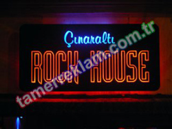Rock House Beyolu L