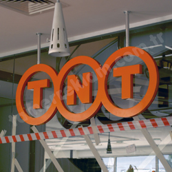 TNT i mekan logo almas