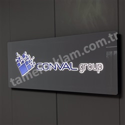 Conval Group Sekreterya Tabelası