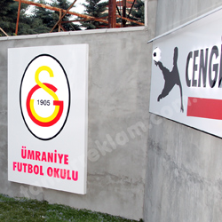 Galatasaray mraniye Spor Okulu TFF Tabelas