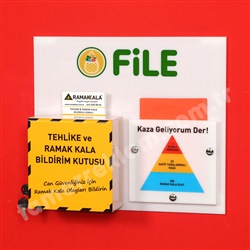 File Ramak Kala Kutusu