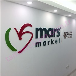  Seos Group Mars Mark