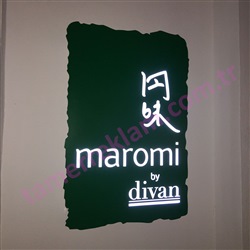  Maromi By Divan Kap