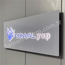 Conval Group Sekreterya Tabelas