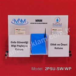 MNM Gıda Güvenliği Bilgi Paylaşım Kutusu