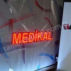 Medikal Led Tabela