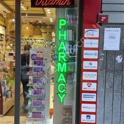 Pharmacy Led Tabela